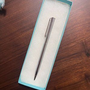 Tiffany T clip pen